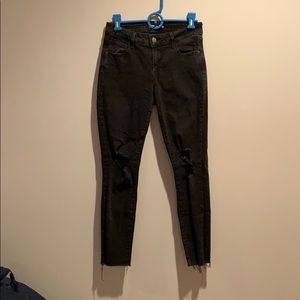 Old Navy jeans